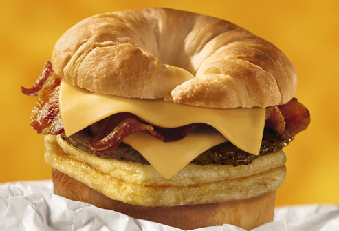 برجر كينج (Burger King) : الاختيار الأسوأ