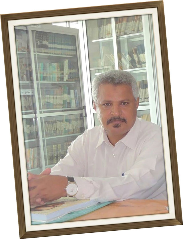 ﻿عبدالله الجعيدي