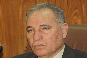 ﻿أحمد الزند