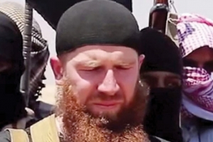 ﻿أبو عمر الشيشاني
