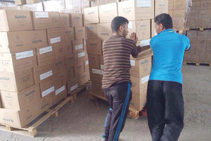 شركات ألبان في السعودية تستبدل الحليب المجفف المستورد بـ «الطازج» لمضاعفة أرباحها