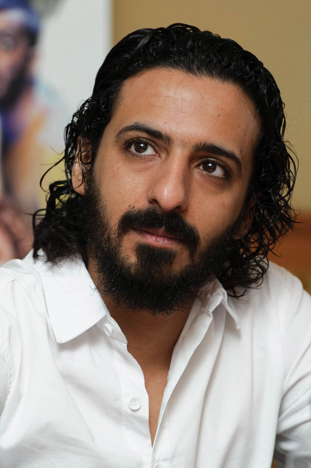 حسين عبدعلي