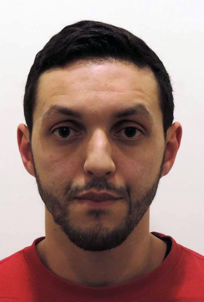 محمد عبريني... هل هو الرجل الثالث الذي دخل مطار بروكسل قبيل الاعتداءات؟