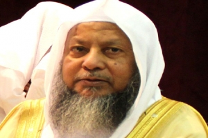 ﻿الشيخ محمد أيوب