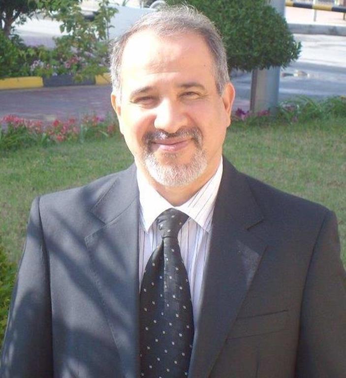أخصائي أول رئيس مركز الأطراف الصناعية بمجمع السلمانية الطبي محمد جواد