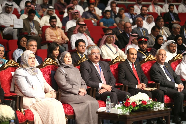 ﻿الشيخة مريم آل خليفة نوهت إلى أن المنظومة التشريعية تعد عاملاً أساسياً في تمكين المرأة وتعزيز مشاركتها في أوجه الحياة