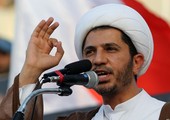"الخارجية": الحكم على أمين عام "الوفاق" لم تكن له علاقة بوجهات نظره السياسية على الإطلاق