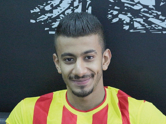 ﻿عبدالرحمن محمد