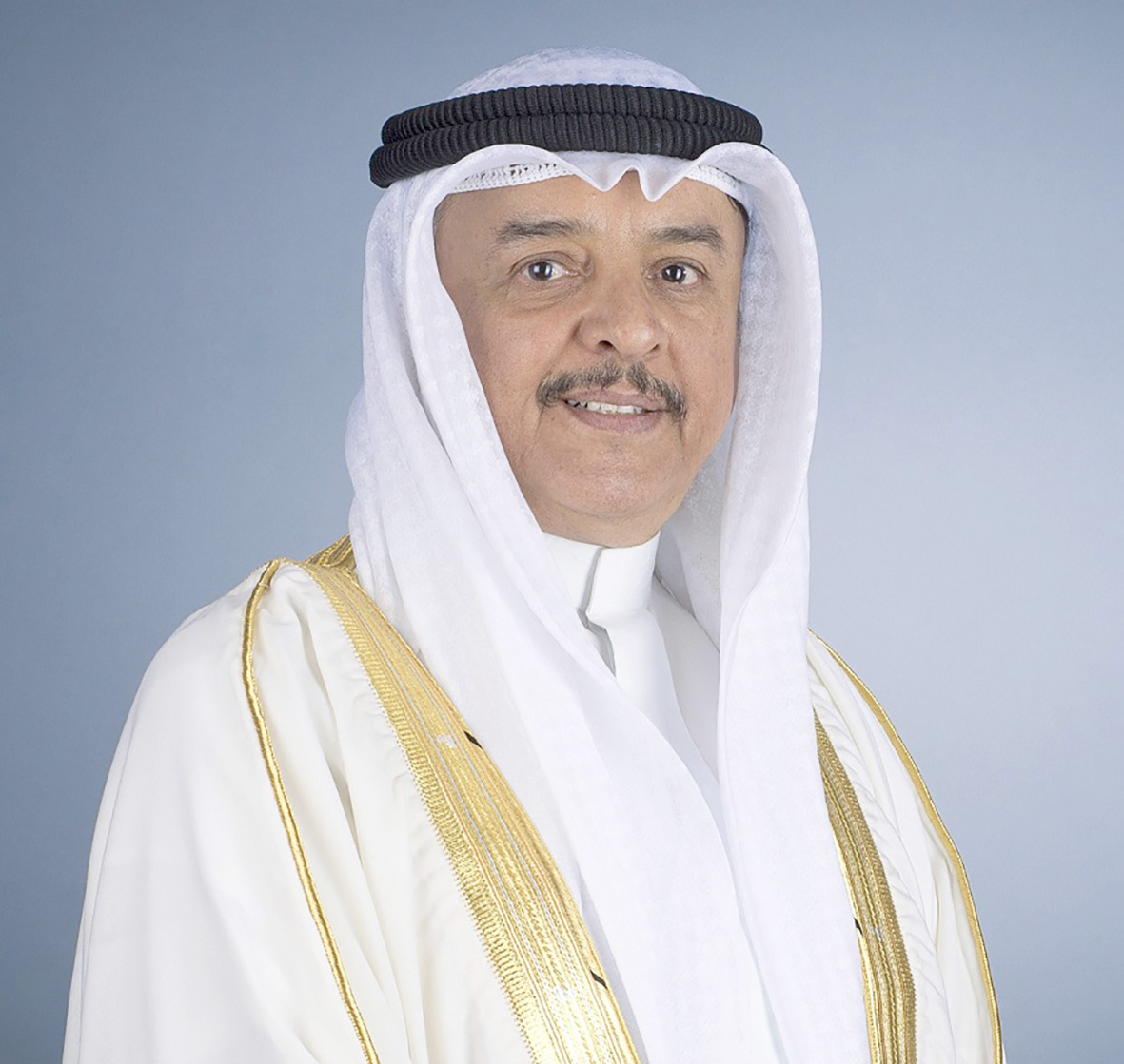 الرئيس التنفيذي لطيران الخليج ماهر المسلم