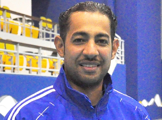 ﻿محمد ناصر