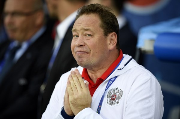 ليونيد سلوتسكي