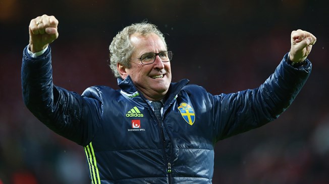 إيريك هامرين