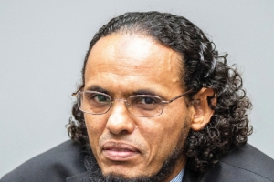 ﻿أحمد الفقي المهدي