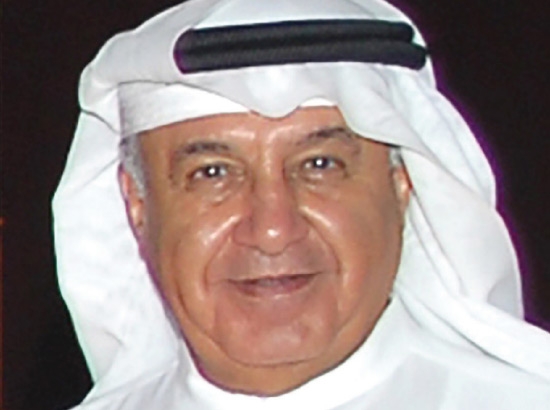 ﻿خالد الزياني