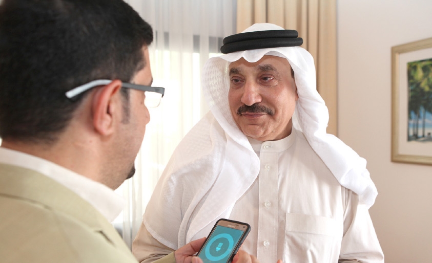 الوزير جميل حميدان