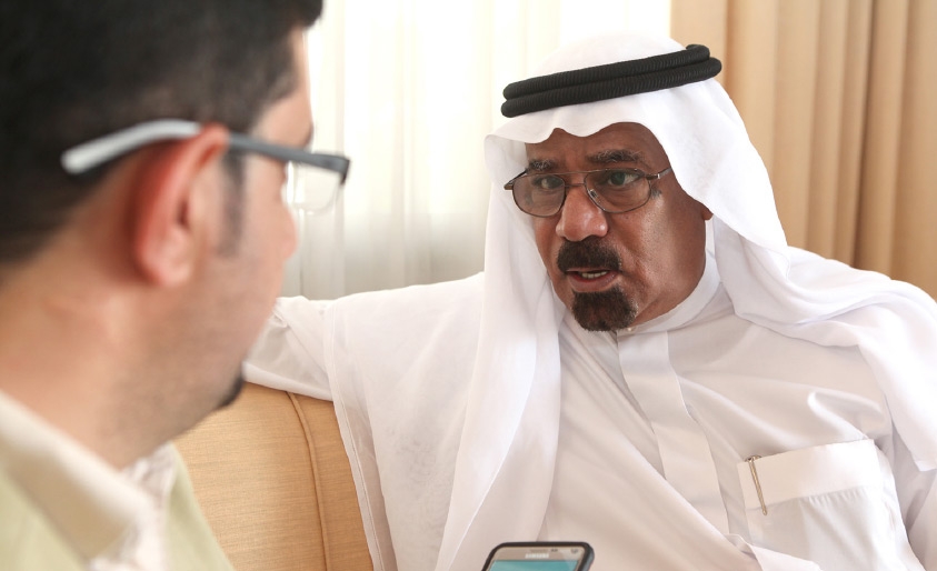 عبدالله المطلق