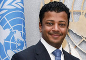المندوب الدائم لدى الامم المتحدة يوضح ما تم خلال لقاء معالي الوزير مع امين عام الامم المتحدة