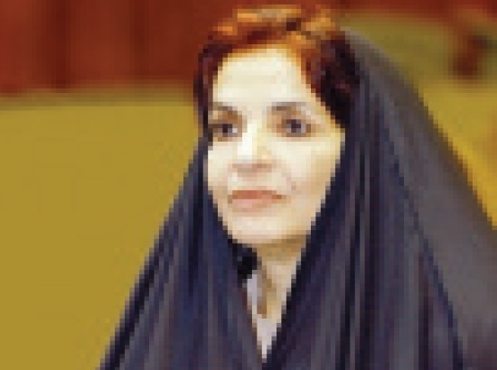 ﻿ صاحبة السمو الملكي الأميرة سبيكة بنت إبراهيم آل خليفة