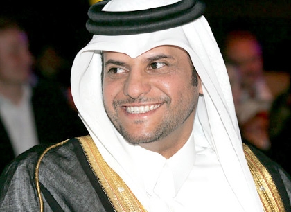 ﻿سعود بن عبدالرحمن