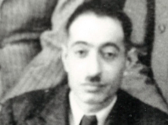 ﻿محمود بوشهري