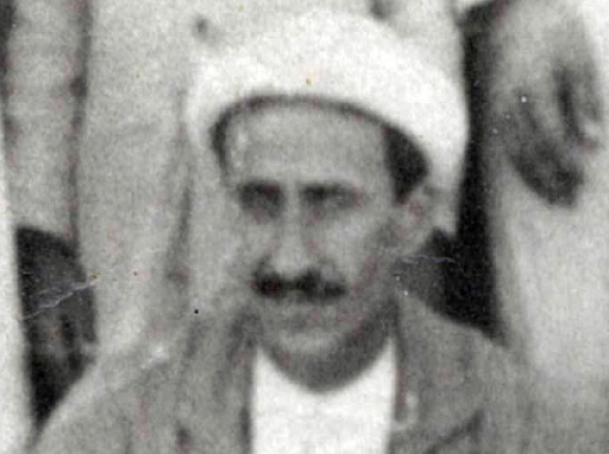 ﻿عبدالنبي بوشهري