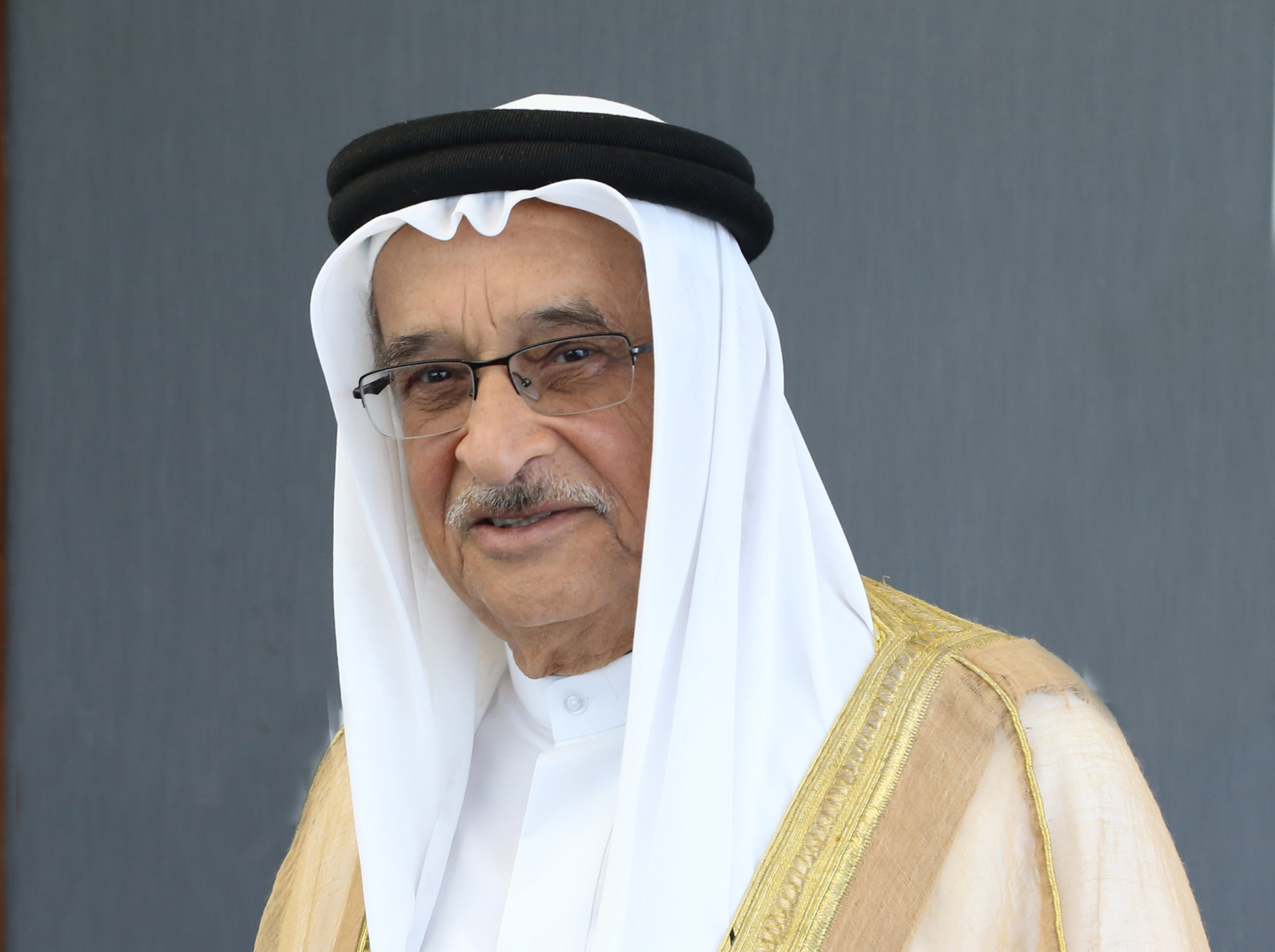 رئيس المجلس الأعلى للصحة الشيخ محمد بن عبدالله آل خليفة