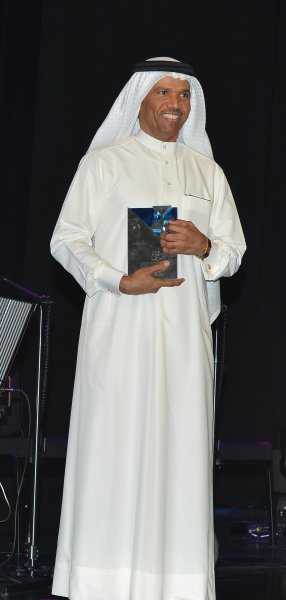 تكريم نجم في مهرجان البحرين الدولي للموسيقى في نسخته الخامسة والعشرين