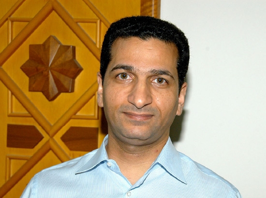 ﻿خالد جمعان