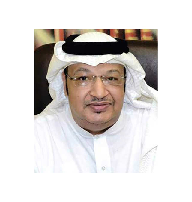 ﻿خالد ربيع السيد - كاتب وناقد سعودي