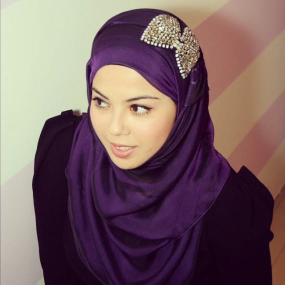 الحجاب المصري