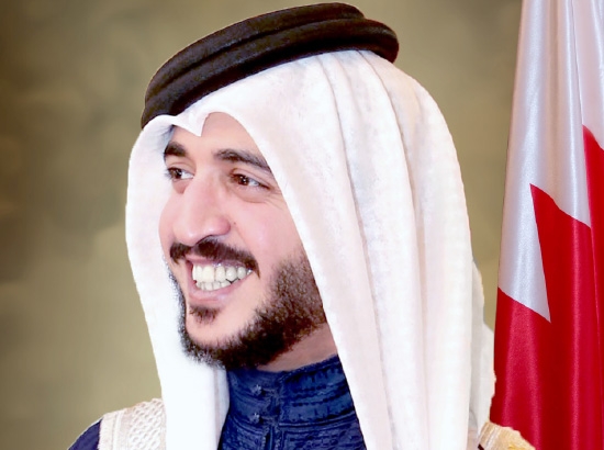 ﻿خالد بن حمد