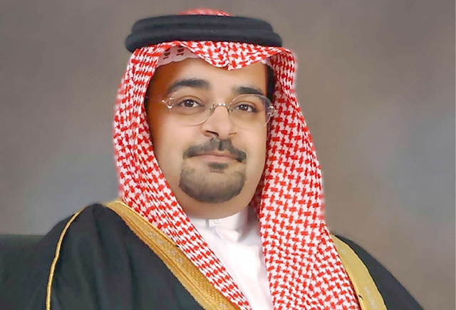 ﻿الشيخ حمد بن محمد آل خليفة