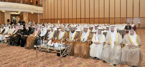 ﻿ملتقى هواجس أمن الغذاء والماء في مجلس التعاون لدول الخليج العربية