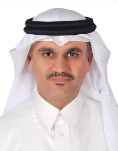مدير عام أمانة العاصمة المنامة الشيخ محمد بن أحمد آل خليفة