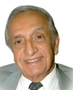 علي محمد فخرو