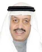 الدكتور عبد المحسن بن فهد المارك