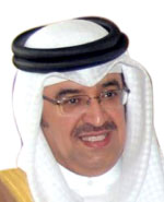 الشيخ حمود بن عبدالله آل خليفة