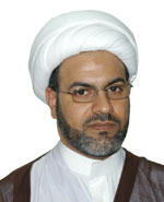الشيخ محمد الصفار