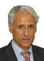 صالح حسين