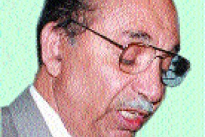 جاسم فخرو في سطور