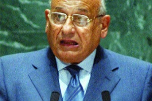 أحمد ماهر