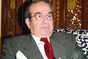صالح عظيمة