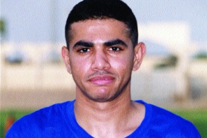 محمد جعفر الزين