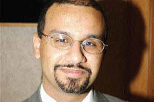 محمد العبيدلي