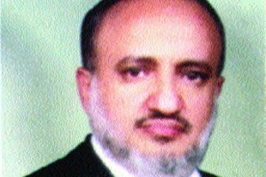 عبدالملك منصور