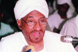 الصادق المهدي