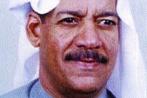 أحمد الشملان