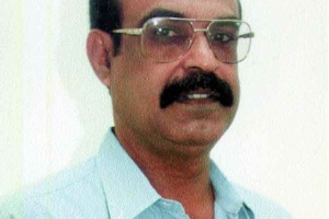 قاسم حداد