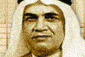 قاسم أحمد يوسف فخرو