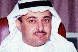 خالد البسام